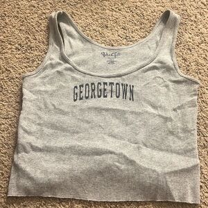 brandy melville tank